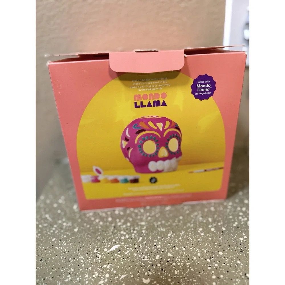 Target new mondo
